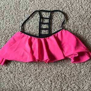 Urban Sea Bikini Top S